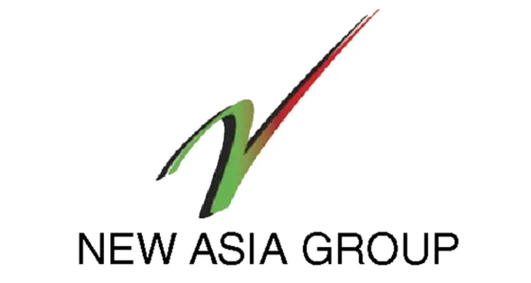 New Asia Group