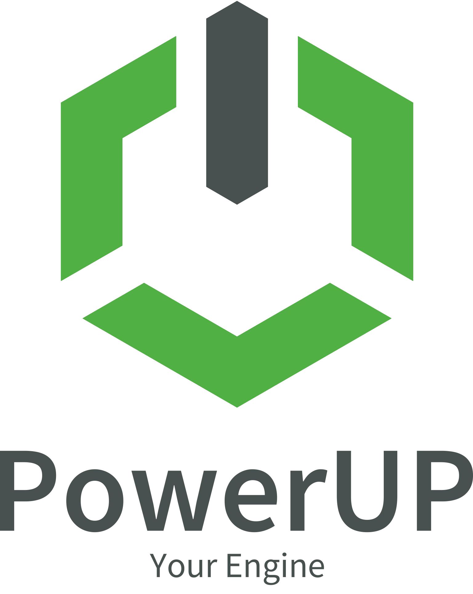 PowerUP
