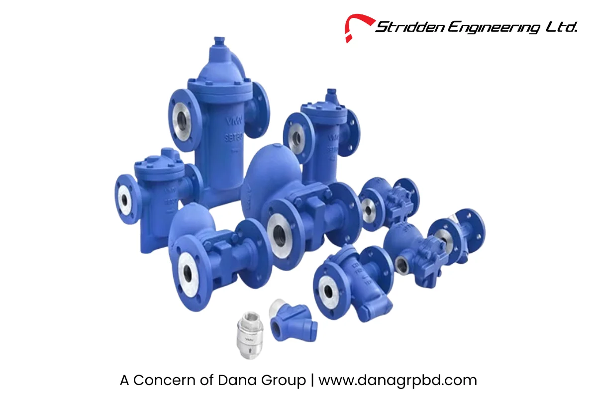 Steam Engineering Solutions thumb 3