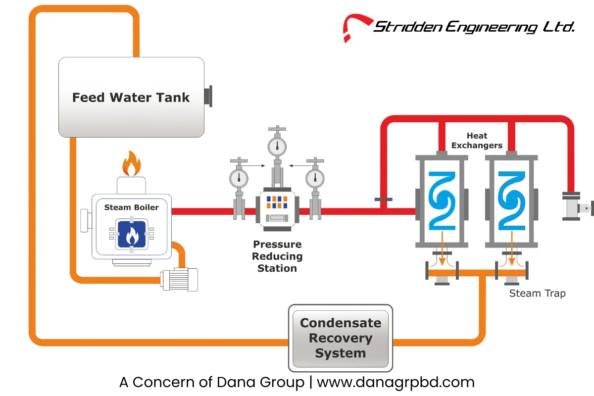 Steam Engineering Solutions