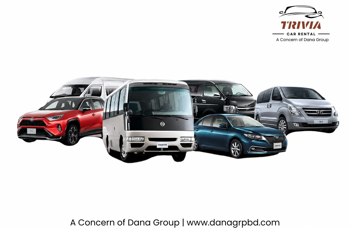 Car Rental Services