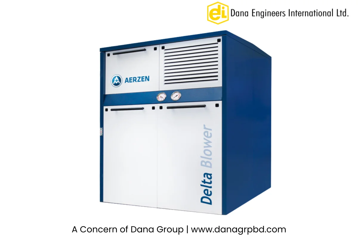 AERZEN Air Blowers