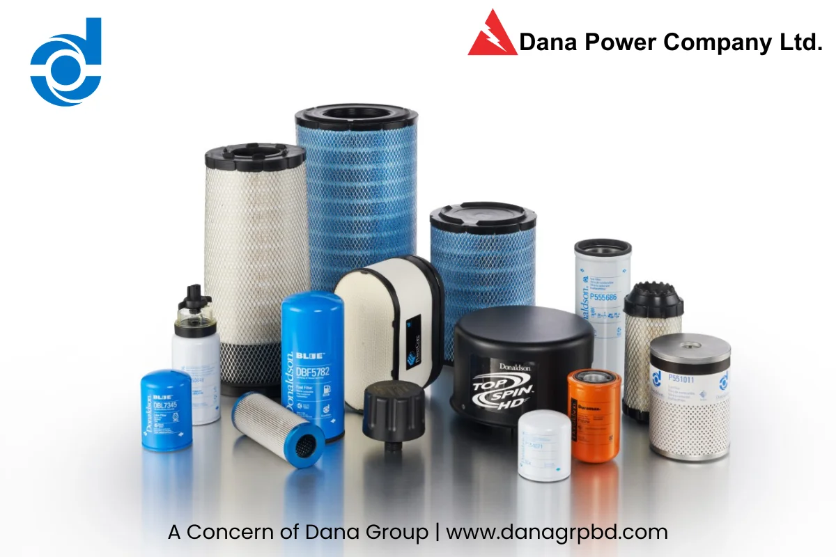 Donaldson Filtration Solutions