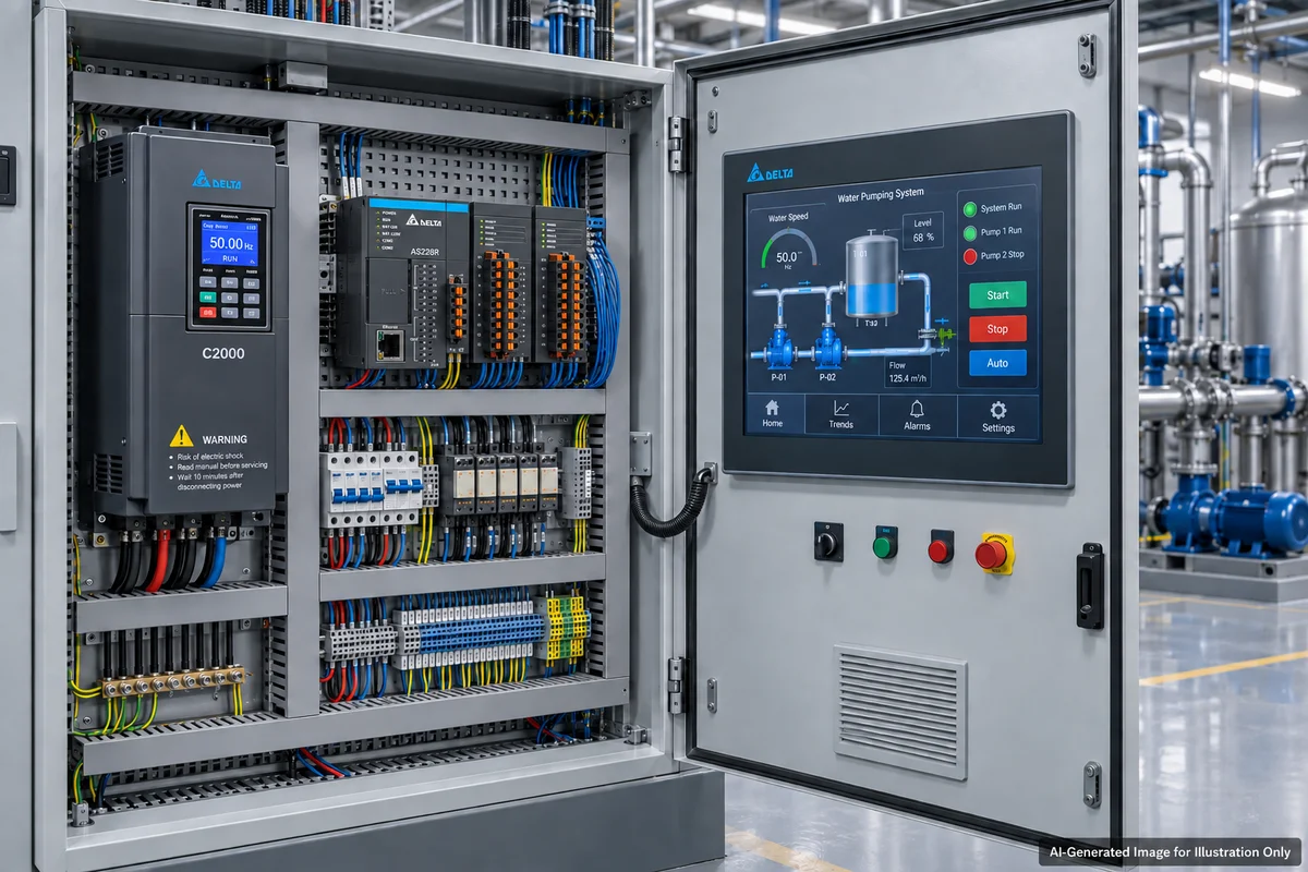 Square Group Automation Project