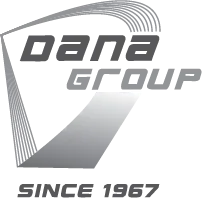 Dana Group | Building Bangladesh Since 1967 Logo
